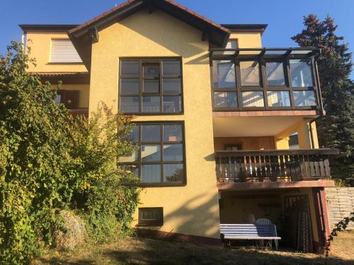 Michelstadt Apartment | Ferienwohnungen Zerbe