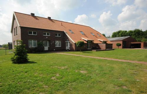 Uplengen Apartment | Ferienwohnungen zum Lengener Meer 35527 - nur für Urlaubsgäste
