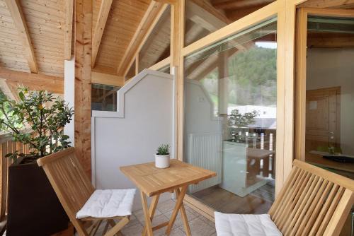 Burgusio Apartment | Ferienwohnungen Zwick Valmeina