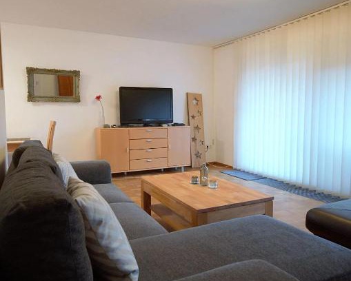 Lenglern Apartment | Ferienwohung DaHeim