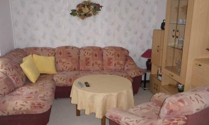 Bad Berka Apartment | Ferienwohung Familie Gallus 2 - Apartments Familie Gallus