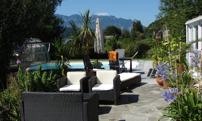 Stanggaß Apartment | Ferienwohung Haus Renn