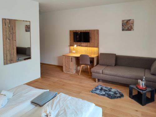 Purgl Apartment | Ferienwohung im bayrischen Wald, HFVI