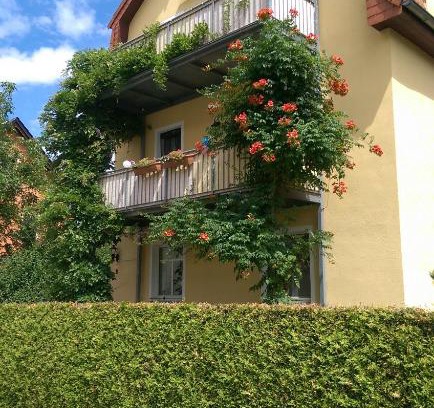 Boehlen House | Ferienzimmer Familie Schmidt