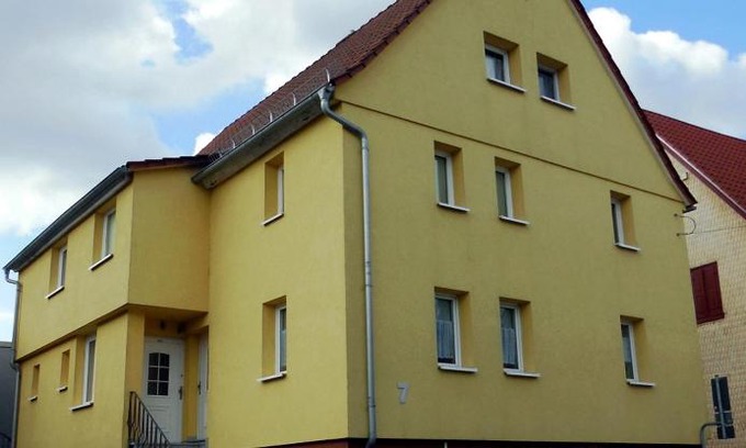 Reichelsheim House | Ferienzimmer Gersprenztal