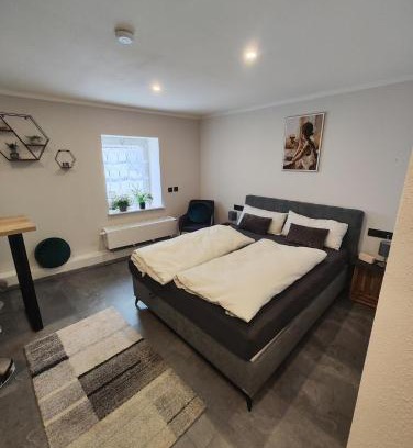 Kirschroth Apartment | Ferienzimmer Geyersberg