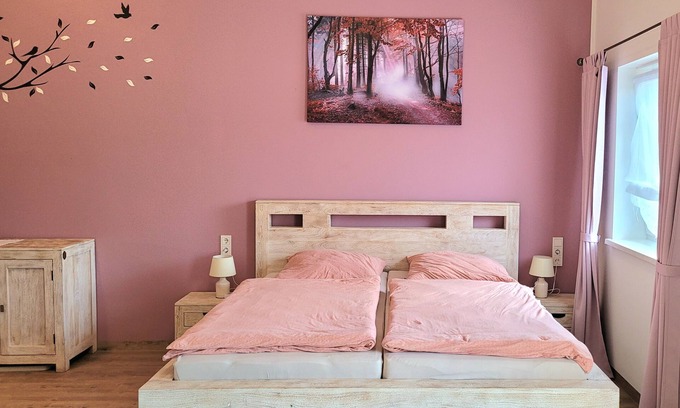 Elsterheide Other | Ferienzimmer Landhausidylle - Terra Nova