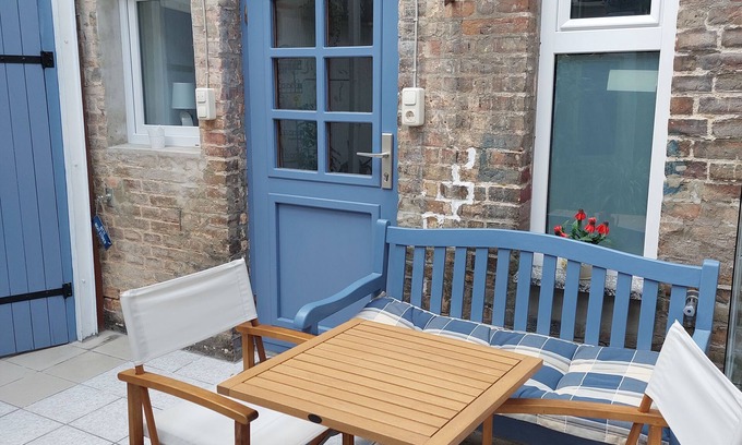 Neubukow Apartment | Ferienzimmer Petra - Holiday apartment and vacation room
