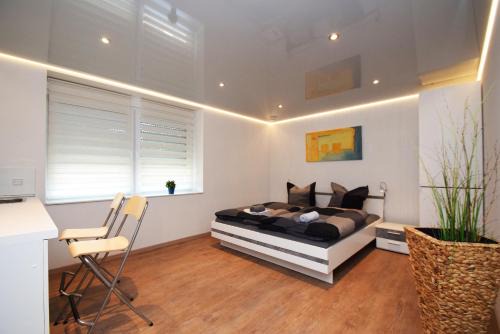 Saarlouis Apartment | Ferienzimmer Saarlouis