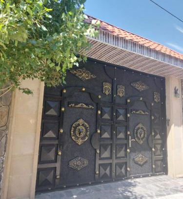 Sheki Villa | Ferion