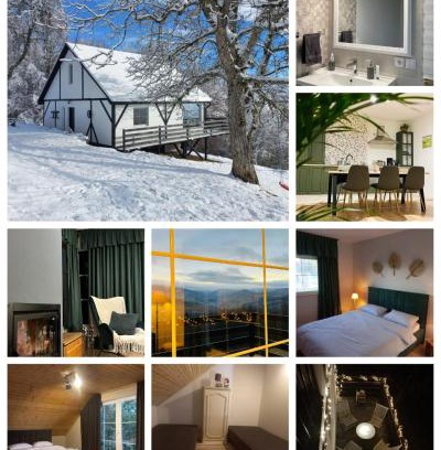 Rosia Montana Cabin | Ferma Grozea
