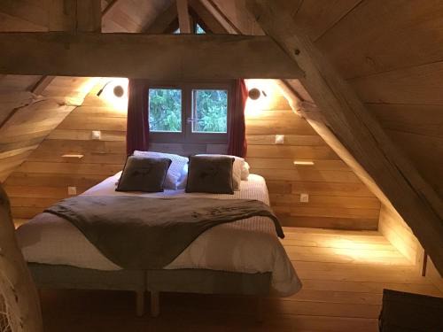 Marcilly-en-Gault Bed & Breakfast | Ferme Boisquillon