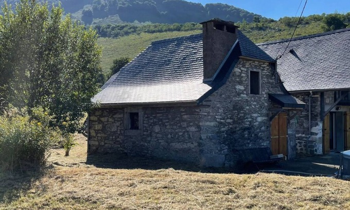 Omex Ski Chalet | Ferme dáccueil de montagne