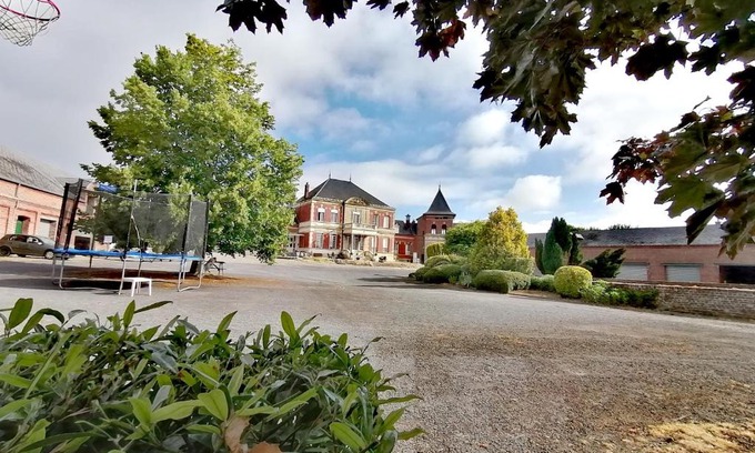 Banteux Bed & Breakfast | Ferme De Bonavis