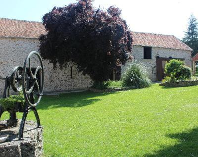 Courpalay Bed & Breakfast | Ferme de Gratteloup