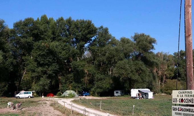 Lurs Other | Ferme Equestre Les Coccinelles, le Gîte Rural
