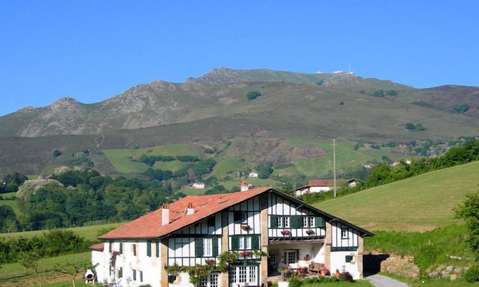 Sare House | Ferme Uhartea - Sare