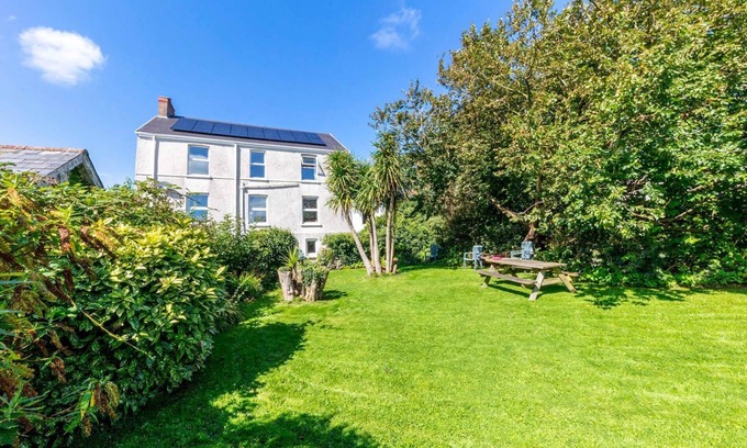 Horton House | Fern Bank - 5 Bedroom House - Horton