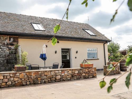 Tunstall House | Fern Cottage