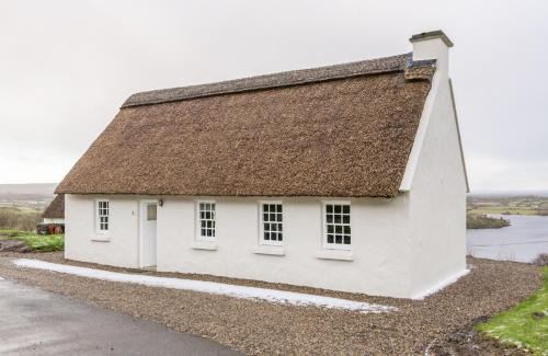 Killinaboy House | Fern Cottage