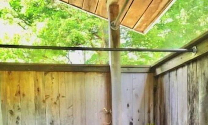 Monterey Cottage | Fern Cottage
