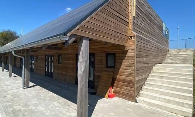 Flimwell Apartment | Fern - Flimwell Park Lodges