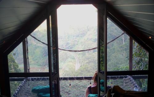 Ella Cabin | Fern Hill Cabins