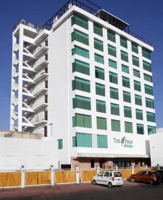 Ratanada Hotel | Fern Residency Jodhpur