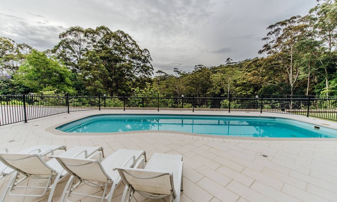 Karangi House | Fern Ridge Private Resort/Wedding/Function Venue