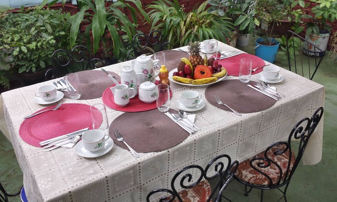 Puerto de Boniato House | Fernandez and Friends Rooms