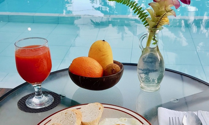 Sorsogon City Hotel | Fernando's Hotel