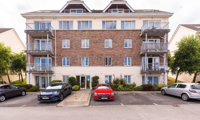 Stepaside Apartment | Ferncourt Stepaside S