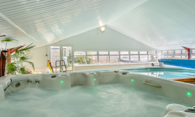 Wisbech House | Fernleigh Villa Annexe