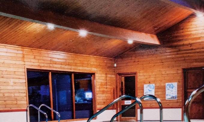 Bridlington Hotel | Ferns Farm Hotel & Palms Leisure Club