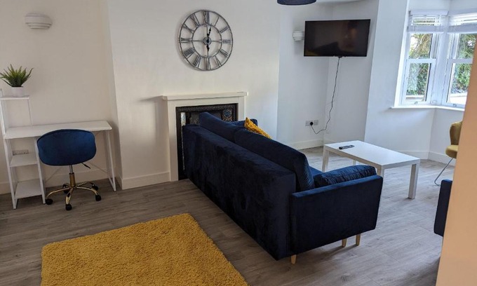 Okehampton Apartment | Fernworthy