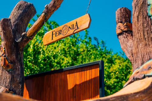Masukiye Resort | Feronia Suites