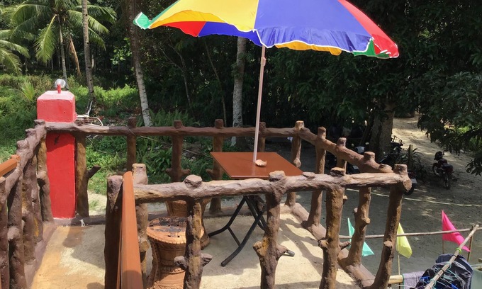 Port Barton House | Ferranco Tourist Inn