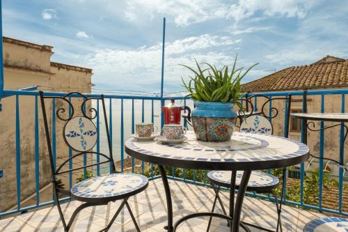 Raito House | Ferrara Holiday Home - Vietri Amalfi Coast