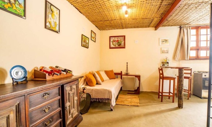 Historic Center House | Ferraria Guest House