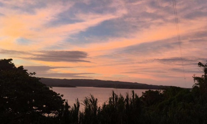 El Fosforo House | Ferreto`s House