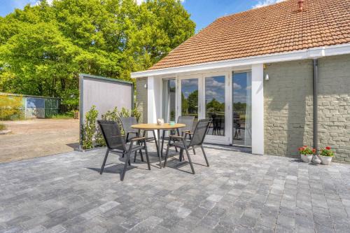 Schapen House | Ferrienhaus Land Hof Spelle