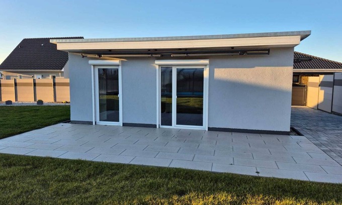 Grafenhainichen House | Ferropolis Guest House