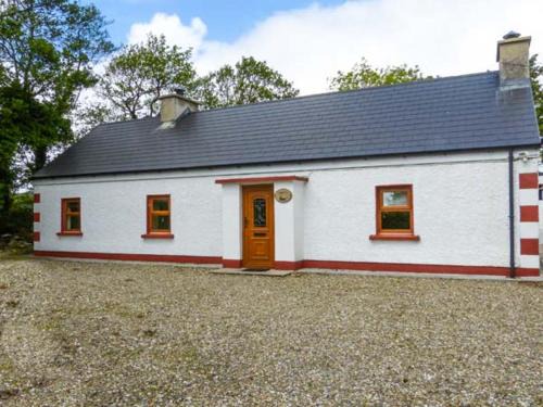 Portsalon House | Ferrys