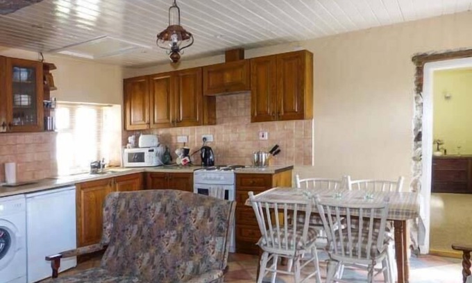 Portsalon Cottage | Ferrys