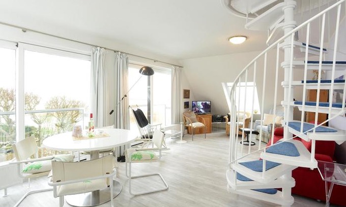 Großmorsum Apartment | Fesker 5
