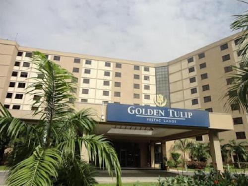 Ikotun Cabin | Festival Hotel Conference Centre and Spa