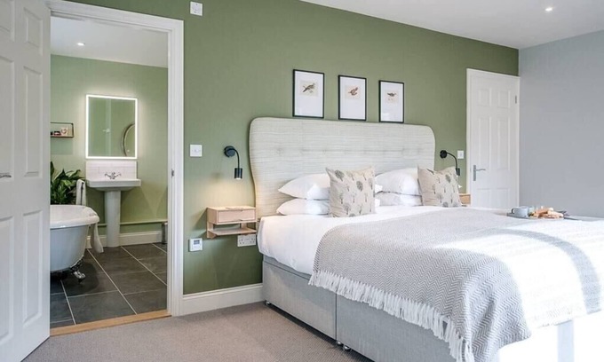 Snape House | Festival House, Snape
