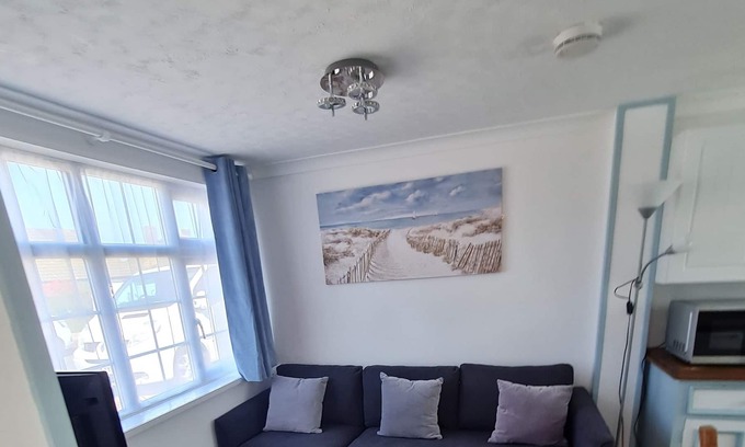 Irstead Condo | Festive breaks near Norwich