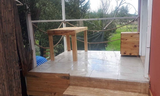 Fethiye Cabin | Fethiye Cenger Cabin House 15 km Beach