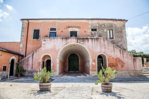 Noto Hotel | Feudo Bauly